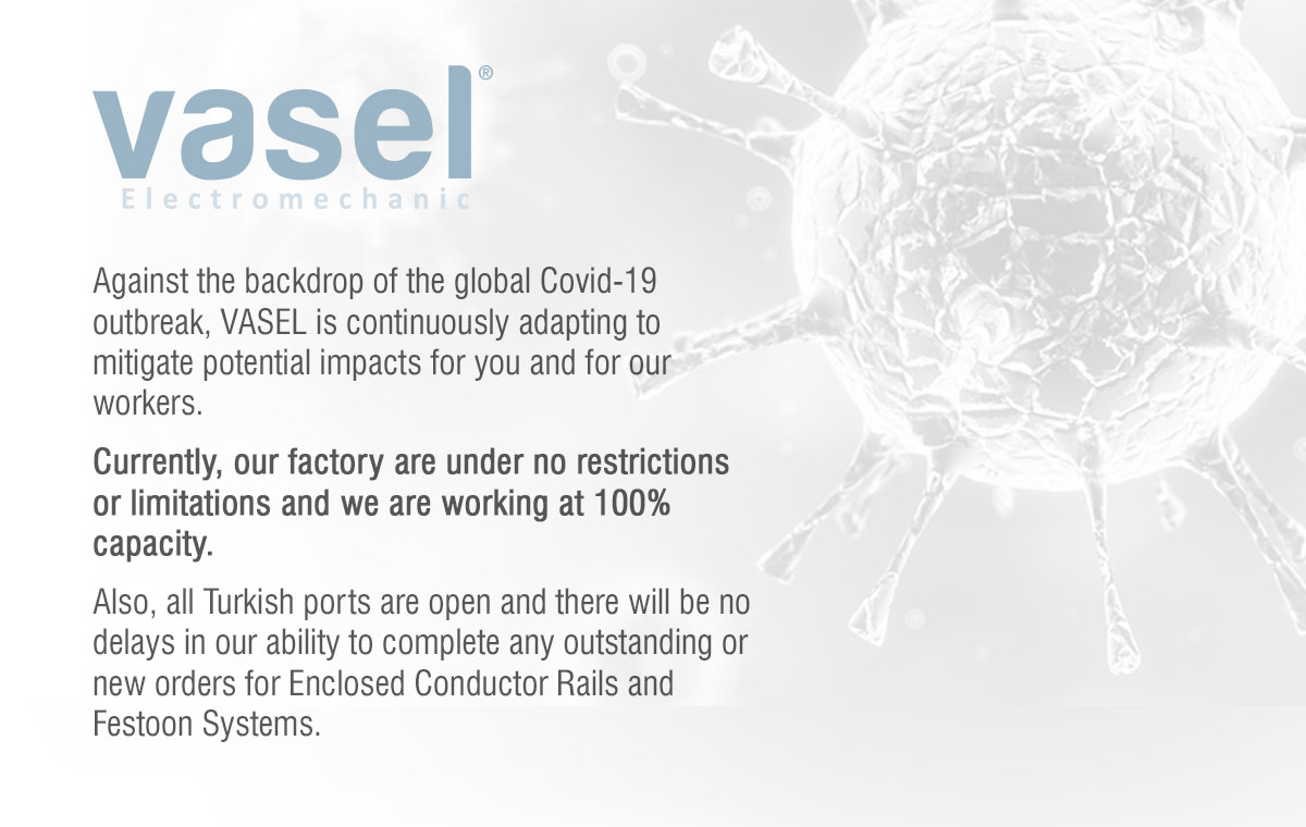 Global Covid-19 adaptation process…